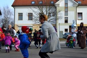 Pustno rajanje 2015 6